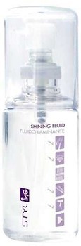 Фото ING Professional Styl-ING Shining Fluid 80 мл