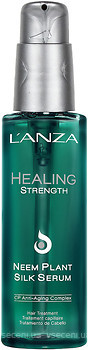 Фото L'anza Healing Strength Neem Plant Silk Serum 100 мл