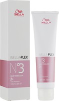 Фото Wella Professionals WellaPlex №3 Hair Stabilizer 100 мл