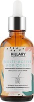 Фото Hillary Multi-Active Hop Cones для зростання волосся 50 мл