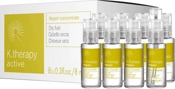 Фото Lakme K.Therapy Repair Concentrate восстановление 8x 8 мл