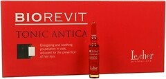 Фото LeCher Biorevit Tonic Antica 6 мл