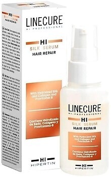 Фото Hipertin Linecure Repair Silk Serum 50 мл