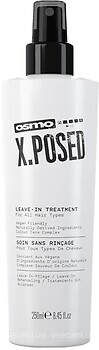 Фото Osmo X.Posed Leave-In Treatment 250 мл