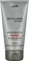 Фото Joanna Styling Effect Gel Brilliantine 150 г