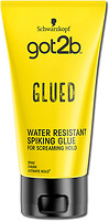 Фото Got2b Glued Water Resistant Spiking Glue 150 мл