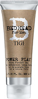 Фото Tigi Bed Head B For Men Power Play Firm Finish Gel сильної фіксації для чоловіків 200 мл