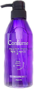Фото Welcos Confume Hair Glaze 400 мл