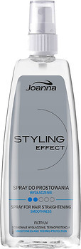 Фото Joanna Styling Effect Hair Styling Mist серпанок для стайлінгу 150 мл