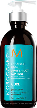 Фото Moroccanoil Intense Curl Cream 300 мл