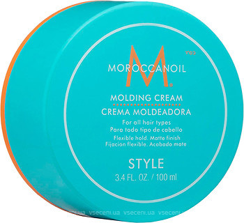 Фото Moroccanoil Molding Cream 100 мл