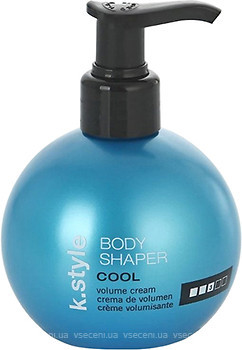 Фото Lakme K.Style Cool Body Shaper Hair Cream 250 мл