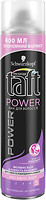Фото Taft Cashmere Touch Power Hairspray Ніжність кашеміру мегафіксація 400 мл