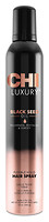 Фото CHI Luxury Black Seed Oil Flexible Hold Hairspray рухомої фіксації 340 мл