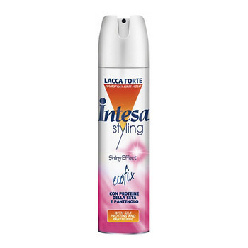 Фото Intesa Styling Shiny Effect Hairspray з ефектом блиску 300 мл