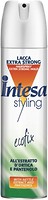 Фото Intesa Styling Extra Strong Hold Hairspay екстра сильної фіксації 300 мл