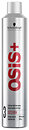 Фото Schwarzkopf Professional Osis+ Session Extreme Hold Hairspray екстрасильної фіксації 500 мл