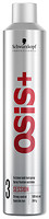 Фото Schwarzkopf Professional Osis+ Session Extreme Hold Hairspray екстрасильної фіксації 500 мл