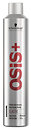 Фото Schwarzkopf Professional Osis+ Elastic Finish Flexible Hold Light еластичної фіксації 500 мл