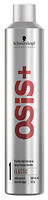 Фото Schwarzkopf Professional Osis+ Elastic Finish Flexible Hold Light еластичної фіксації 500 мл