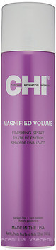 Фото CHI Magnified Volume Finishing Spray 340 г