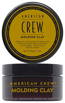 Фото American Crew Classic Molding Clay 85 г