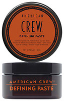 Фото American Crew Classic Defining Paste моделирующая 85 г