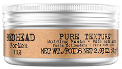 Фото Tigi Bed Head for Men Pure Texture Molding Paste 83 г