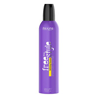 Фото Maxima VitalFarco Free Style Defining Mousse 400 мл