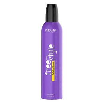 Фото Maxima VitalFarco Free Style Defining Mousse 400 мл