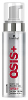 Фото Schwarzkopf Professional Osis+ Topped Up легкої фіксації 200 мл