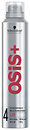 Фото Schwarzkopf Professional Osis+ Style Grip сверхсильної фіксації 200 мл