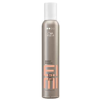 Фото Wella EIMI Boost Bounce для створення локонів 300 мл