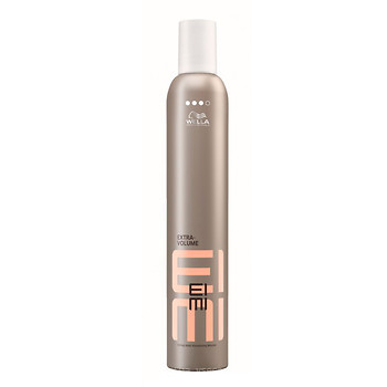 Фото Wella Professionals EIMI Natural Volume легкой фиксации 500 мл