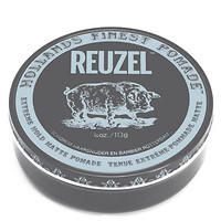 Фото Reuzel Extreme Hold Matte Grey 113 г