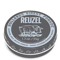 Фото Reuzel Extreme Hold Matte Grey 35 г