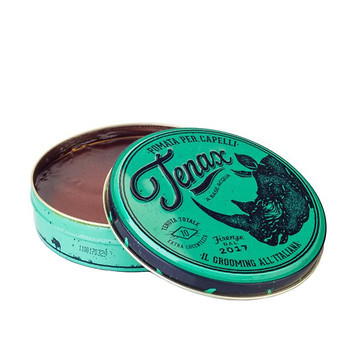 Фото Tenax Hair Pomade Extra Strong экстра сильной фиксации 125 мл