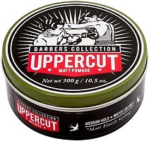 Фото Uppercut Deluxe Matt Pomade 300 г