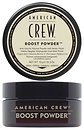Фото American Crew Classic Boost Powder антигравітаційна для об'єму з матовим ефектом 10 г