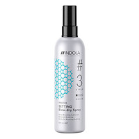Фото Indola Innova Setting Blow-dry Spray для швидкого сушіння волосся 200 мл