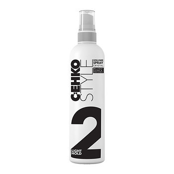 Фото C:EHKO Style Volume Spray Crystal 300 мл