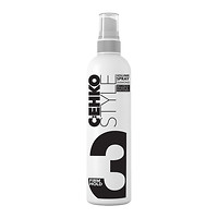 Фото C:EHKO Style Volume Spray Diamond 300 мл