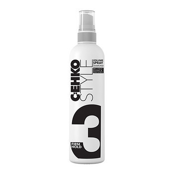 Фото C:EHKO Style Volume Spray Diamond 300 мл