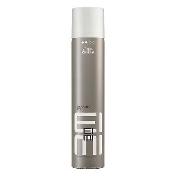 Фото Wella Professionals EIMI Dynamic Fix для фіксації 45 секунд 500 мл