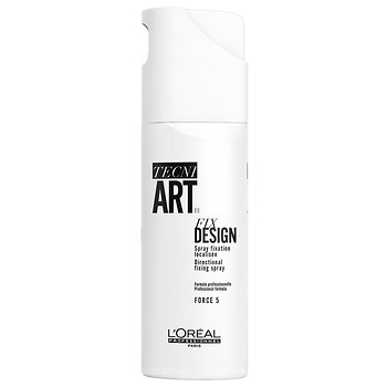 Фото L'Oreal Professionnel Tecni.art Fix Design локальної фіксації 200 мл