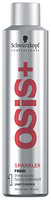 Фото Schwarzkopf Professional Osis Finish Sparkler з діамантовим блиском 300 мл