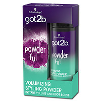 Фото Got2b Powder Ful Volumizing Styling Powder 10 г