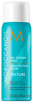 Фото Moroccanoil Dry Texture Spray 60 мл