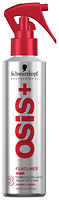 Фото Schwarzkopf Professional Osis+ Flatliner Iron Serum для випрямлення 200 мл