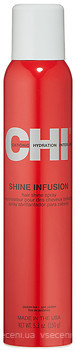 Фото CHI Shine Infusion Thermal Polishing Spray 150 г